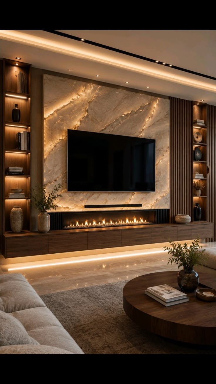 tv unit